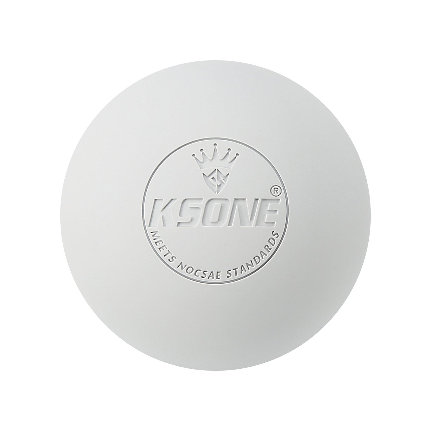 Ksone Fascia Ball Massage Ball
