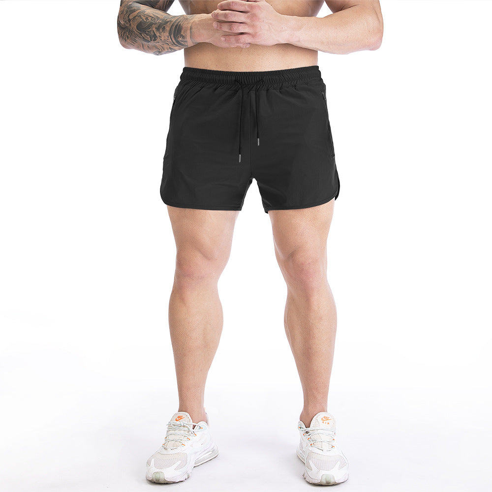 Outdoor Sports Fitness Shorts Running Leisure