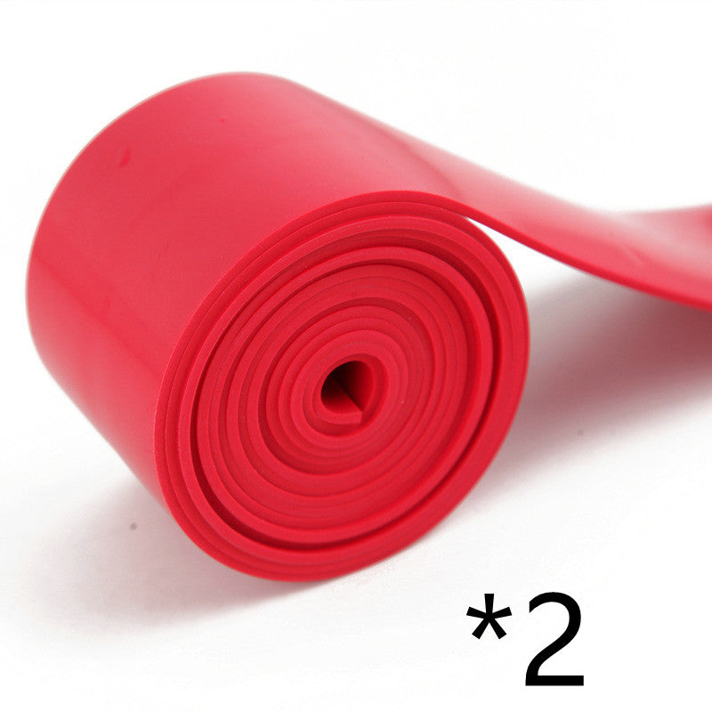 Fitness Muscle Compression Wrapping Straps