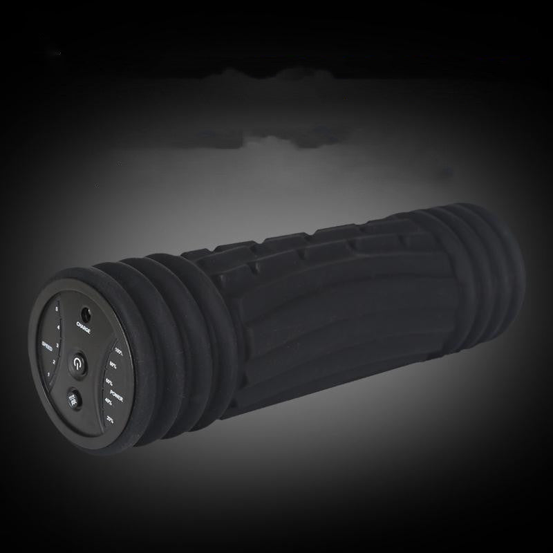 Exclusively For High-End New Gear Vibration Massage Yoga Column Shaft