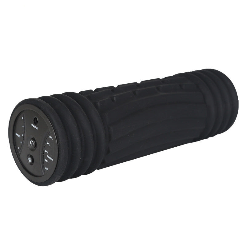 Exclusively For High-End New Gear Vibration Massage Yoga Column Shaft