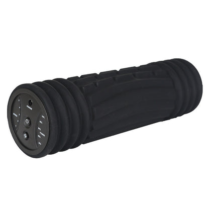 Exclusively For High-End New Gear Vibration Massage Yoga Column Shaft