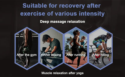 Exclusively For High-End New Gear Vibration Massage Yoga Column Shaft